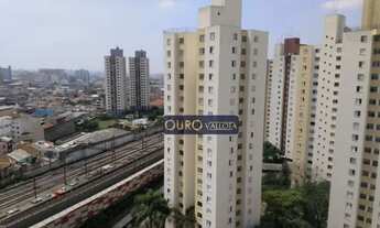 Imagem: Apartamento na Mooca com 2 dormitórios