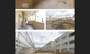 Imagem 4: Alugo apartamento no campo comprido direto com o dono