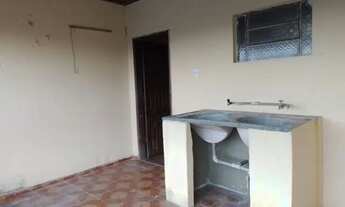 Imagem 5: Casa Ampla em Icoaraci 2q. Uma suíte 1.300 reais