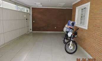 Imagem 3: Locação Residential / Home Tremembe São Paulo