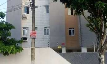 Imagem: Apartamento para venda com 58 metros quadrados