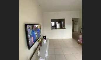 Imagem 2: Casa para venda com 90 metros quadrados com 3 quartos em Sussuarana - Salvador - Bahia