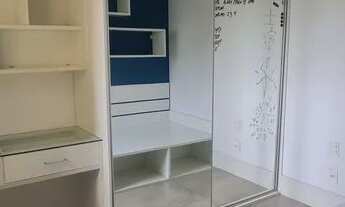 Imagem 7: Apartamento para aluguel tem 167 metros quadrados com 3 quartos em Jardim Arpoador - São P