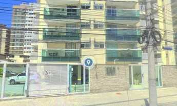 Imagem 2: Apartamento na Av. Maracanã, com 84m² - Tijuca