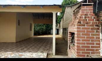 Imagem 2: Troco Casa com 2 dormitórios