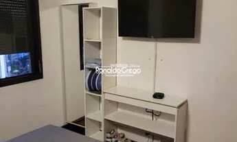 Imagem 4: Flat com 1 dorm, 1 vaga, 45m²