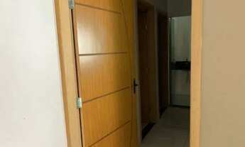 Imagem 6: Terreno com casa térrea no fundo a venda no Bocaina/ Mauá com documento