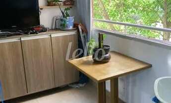 Imagem 3: São Paulo - Apartamento Padrão - Cachoeirinha