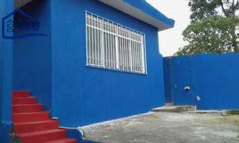 Imagem 2: Casa com 3 dormitórios à venda, 120 m² por R$ 425.000,00 - Jardim Álamo - Guarulhos/SP