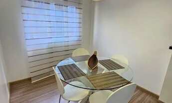 Imagem 3: Apartamento para aluguel com 60 metros quadrados com 1 quarto em Centro - São Paulo - SP