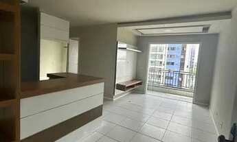 Imagem 5: JS Apartamento para venda com 74 metros quadrados com 3 quartos em Calhau - São Luís - MA