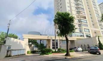 Imagem: Santo André - Apartamento Padrão - Vila