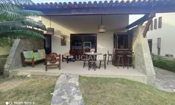 Imagem 5: Casa para alugar em Condomínio Contrato Anual