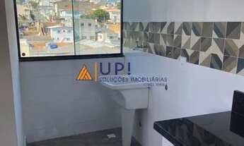 Imagem 5: SãO PAULO - Apartamento Padrão - Vila Mazzei