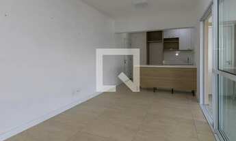 Imagem 6: Apartamento para Aluguel - Campo Belo, 2 Quartos, 71 m2