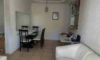 Imagem 2: Apartamento para venda tem 62 metros quadrados com 2 quartos em Messejana - Fortaleza - CE