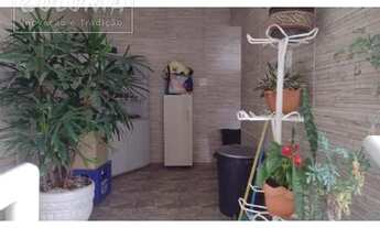 Imagem 4: Santo André - Casa Padrão - Jardim Santo Alberto