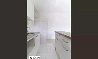 Imagem 7: Apartamento para alugar com 42m², 1 quarto e 1 vaga