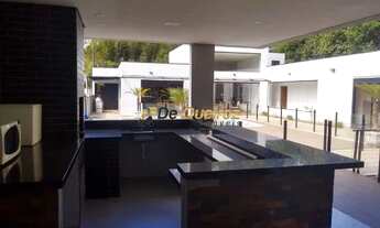 Imagem 2: CAIQUE . CASA EM CONDOMÍNIO NO EMBU-GUAÇU, LOCALIZADA NO CONDOMÍNIO FAZENDA DA ILHA