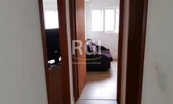 Imagem 4: Apartamento para Venda - 59.87m², 2 dormitórios, 1 vaga - Nonoai