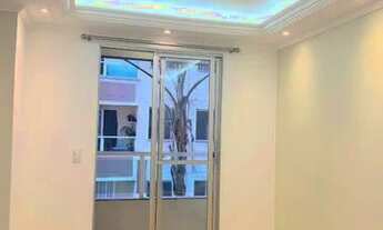 Imagem: Apartamento no Bairro Socorro 53m com 2