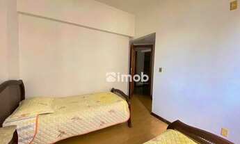 Imagem 7: Apartamento com 3 dormitórios à venda, 179 m² por R$ 1.800.000,00 - Gonzaga - Santos/SP