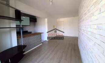 Imagem 7: Apartamento semimobiliado com piscina perto da Padaria da Vila