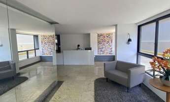 Imagem 4: 4 SUÍTS E 3 VAGAS NO 2º JARDIM DA AV. BOA VIAGEM