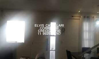 Imagem 5: Casa aluguel R$3.600 com planejados e totalmente mobiliada 1 1 9 9 2 5 8 1 7 4 7 Elvis Cav