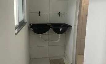 Imagem 4: Aluguel Casa com 1 dormitório