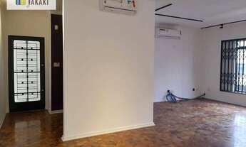 Imagem 4: Casa com 1 dormitório para alugar, 320 m² por R$ 10.100,00/mês - Mirandópolis - São Paulo