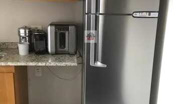 Imagem 2: Flat para aluguel possui 50 metros quadrados com 2 quartos em Vila Olímpia - São Paulo - S