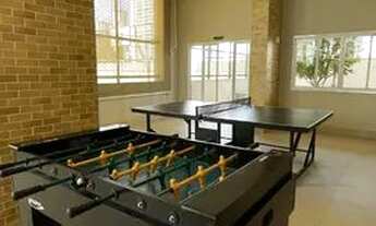 Imagem 6: 3 suítes Setor Bueno