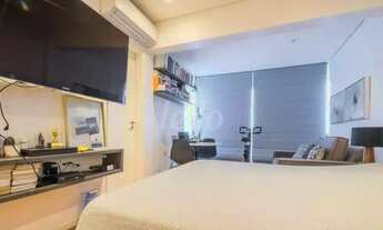 Imagem 2: São Paulo - Kitchenette/Studio - Campo Belo