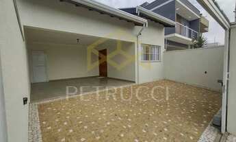 Imagem: Casa à venda em Residencial Parque da Fazenda