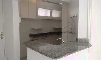 Imagem: Apartamento Bela Cintra,50 metros, 01 dorm