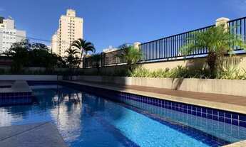 Imagem 2: Apartamento com 3 dormitórios à venda, 90 m² por R$ 688.000,00 - Cambuí - Campinas/SP