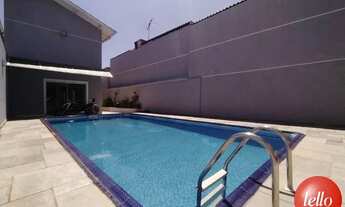 Imagem: São Paulo - Casa Padrão - Vila Guilherme