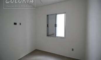 Imagem 3: Santo André - Apartamento Padrão - Jardim das Maravilhas