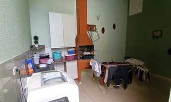 Imagem 6: Casa Jardim Belém