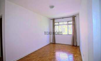 Imagem 4: Apartamento com 1 dormitório para alugar, 57 m² por R$ 2.970,15/mês - Consolação - São Pau