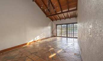 Imagem 7: Casa para Locação/Aluguel - 430m², 4 dormitórios, sendo 3 suites, 6 vagas - Chácara das Pe