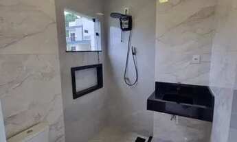 Imagem 2: Vendo Casa Térrea no Condomínio Quinta das Marinas tem 145 m² com 3 Suítes