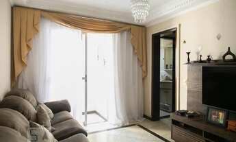 Imagem 4: Apartamento para Aluguel - Itaquera, 2 Quartos, 56 m2