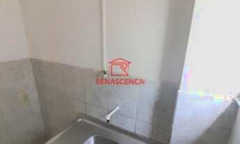 Imagem 6: 2 Meses de Aluguel Grátis! Excelente Casa de 1Qt - Tanque!