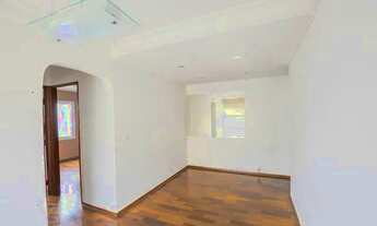 Imagem 4: Apartamento para Aluguel - Vila Campestre, 2 Quartos, 52 m2