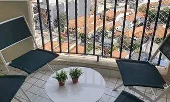 Imagem 7: São Paulo - Apartamento Padrão - Tatuapé