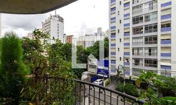 Imagem 6: Apartamento para Aluguel - Itaim Bibi, 2 Quartos, 85 m2