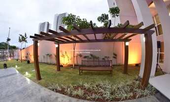 Imagem 6: PARQUE DOS IPÊS APARTAMENTO NO PRESIDENTE KENNEDY EM FORTALEZA/CE