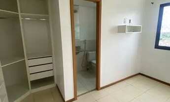 Imagem 4: DOM PEDRO - Solar dos Franceses 3 Quartos